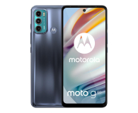 Motorola moto g60 6/128GB Dynamic Gray 120Hz - 696062 - zdjęcie 1